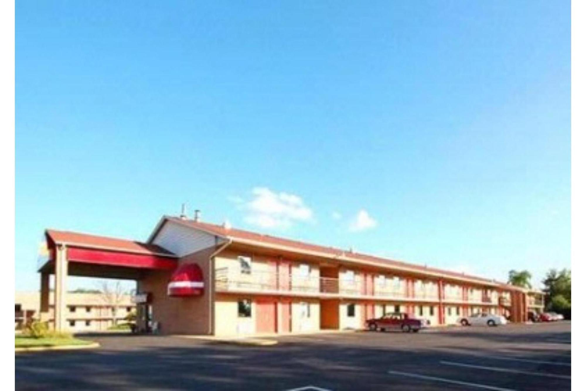 Oyo Hotel Richburg Sc I-77 Exterior photo